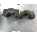 101F005 Engine Block Main Caps For 01-03 Ford F-150  4.2